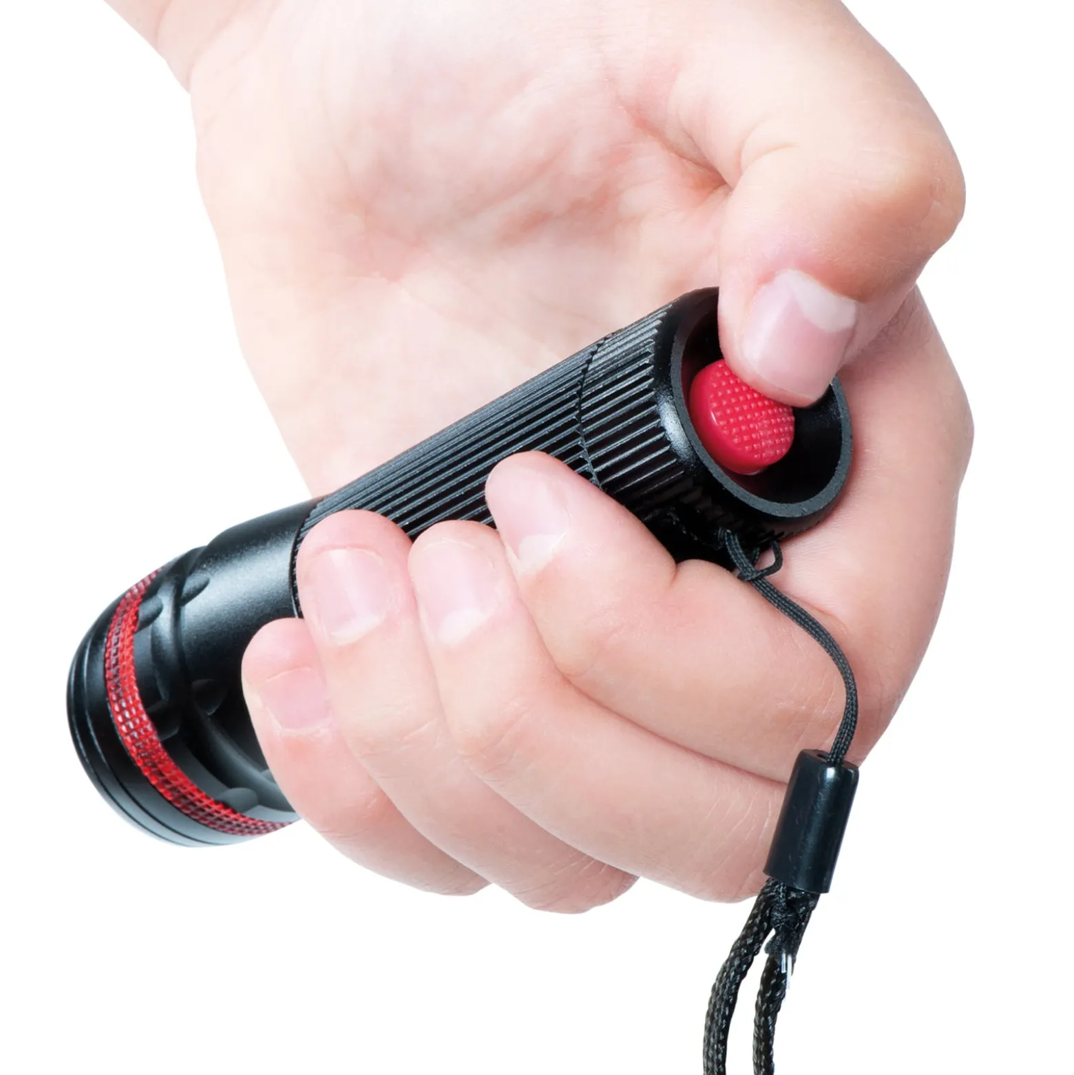 LED-Taschenlampe MAULleos