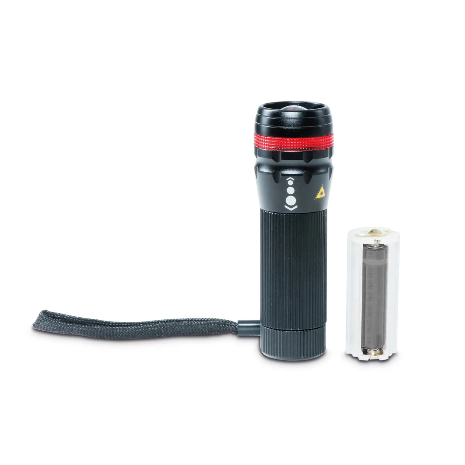 LED-Taschenlampe MAULleos