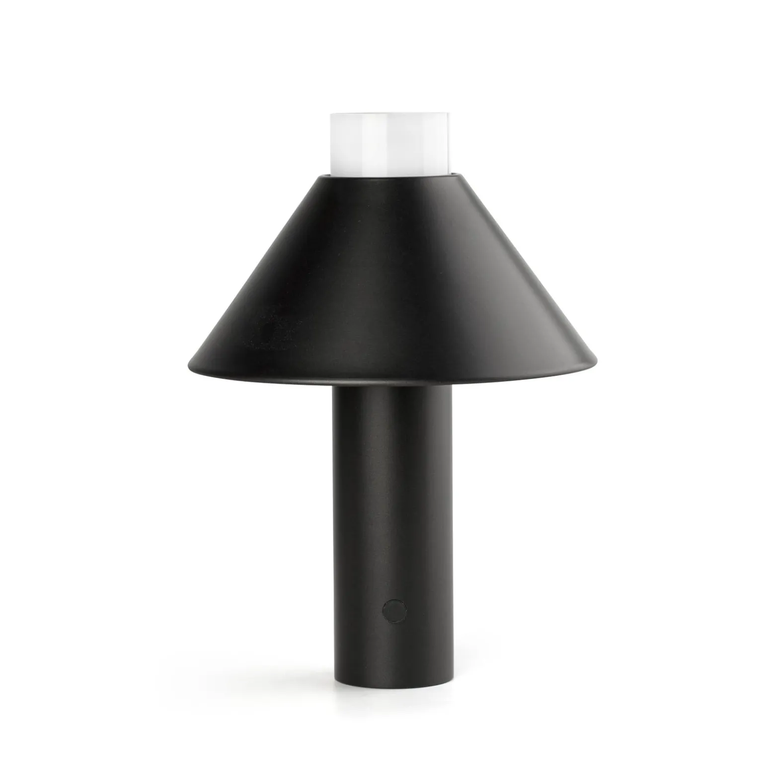 LED-Terrassenleuchte Fuji mit Akku, dimmbar