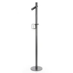 LED-Terrassenleuchte Paul Basic, einflammig