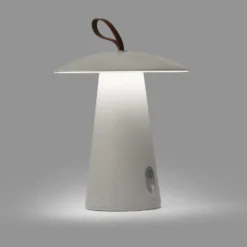 LED-Terrassenleuchte Task, mobil, dimmbar