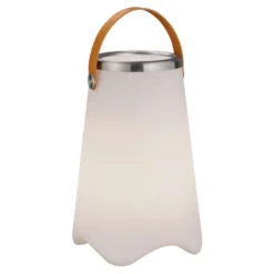 LED-Tischlampe Jamaica mit Bluetooth-Lautsprecher