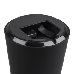 LED-Tischlampe Lennon IP44 Akku, Touchdim, schwarz