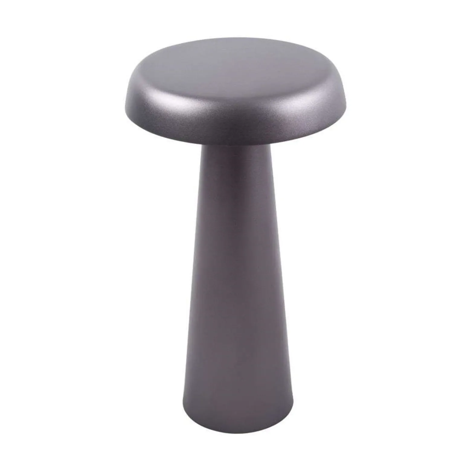 LED-Tischleuchte Arcello dimmbar, anthrazit