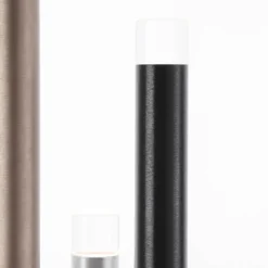LED-Tischleuchte Cembalo, 3-flammig