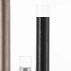 LED-Tischleuchte Cembalo, 3-flammig