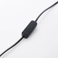 LED-Tischleuchte Cembalo, 3-flammig