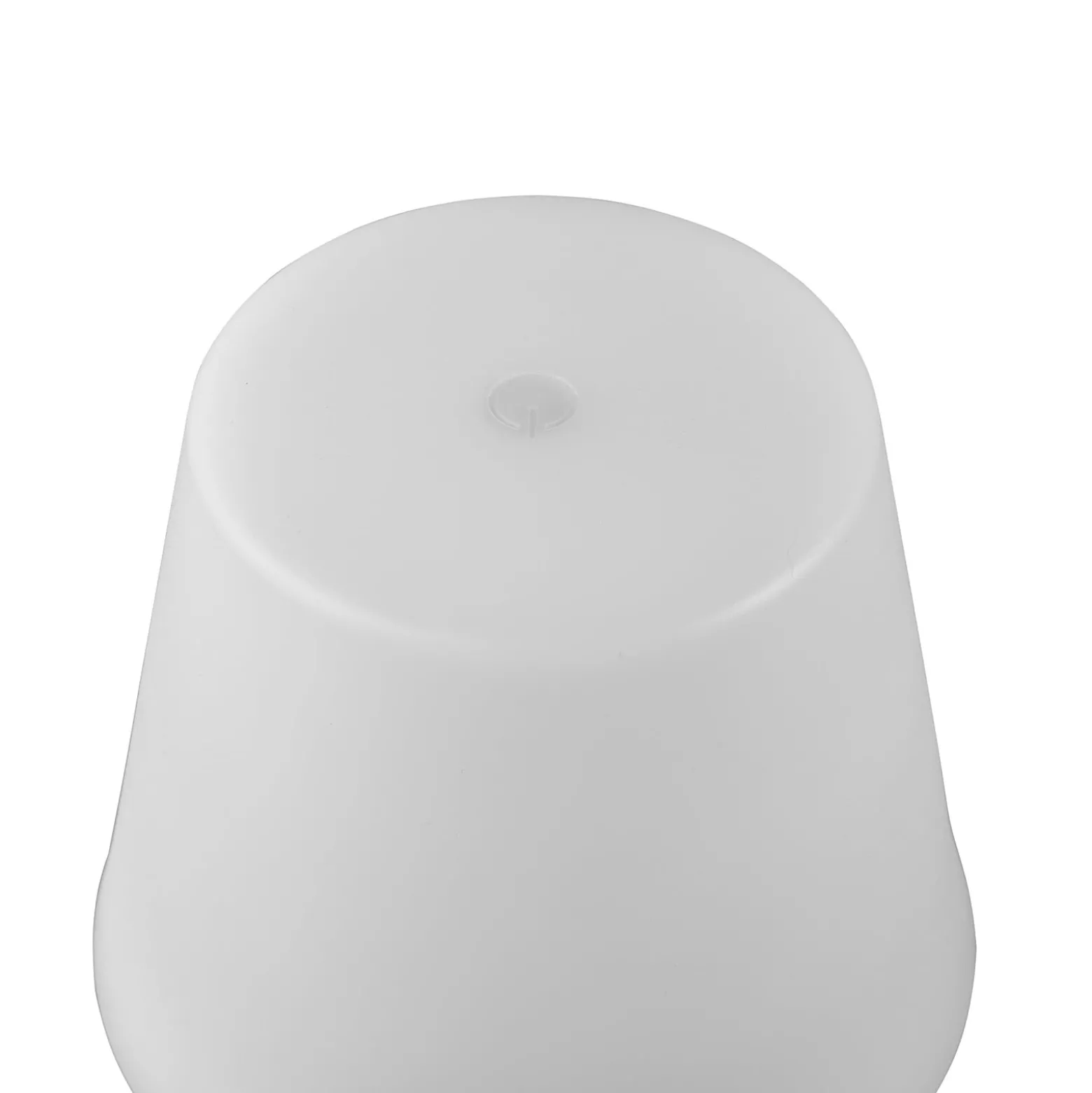 LED-Tischleuchte Martinez, Dimmer und CCT, weiß