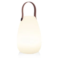 LED-Tischleuchte OOO-50002 Außenbereich, mit Akku