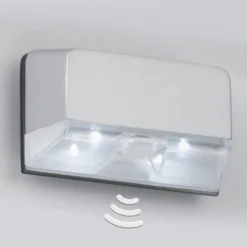 LED-Türschlossbeleuchtung Knob, Bewegungsmelder
