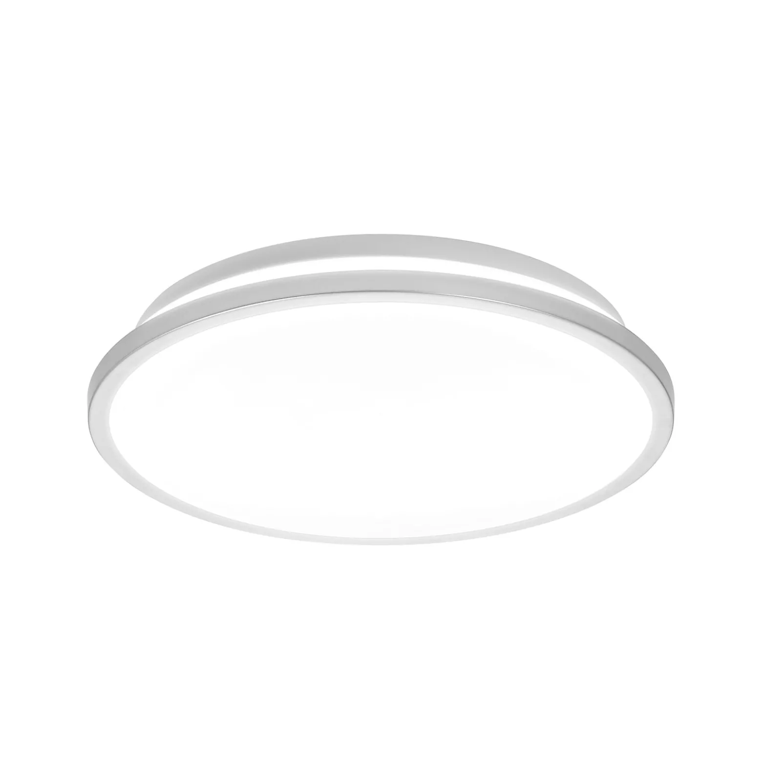 LEDVANCE Bathroom Ceiling LED-Deckenlampe chrom
