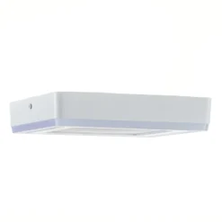 LEDVANCE LED Click White Square Deckenlampe 20cm