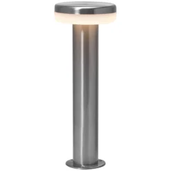 LEDVANCE LED-Wegeleuchte Endura Hybrid Mari, Edelstahl