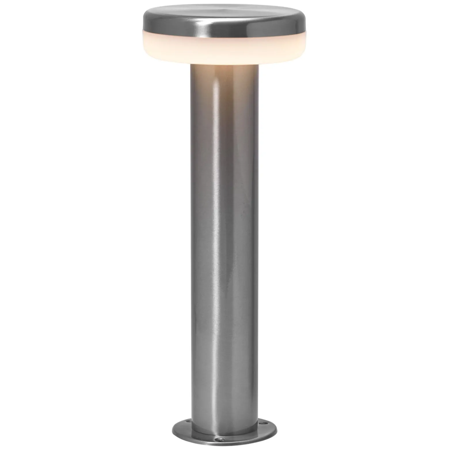 LEDVANCE LED-Wegeleuchte Endura Hybrid Mari, Edelstahl
