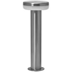 LEDVANCE LED-Wegeleuchte Endura Hybrid Mari, Edelstahl