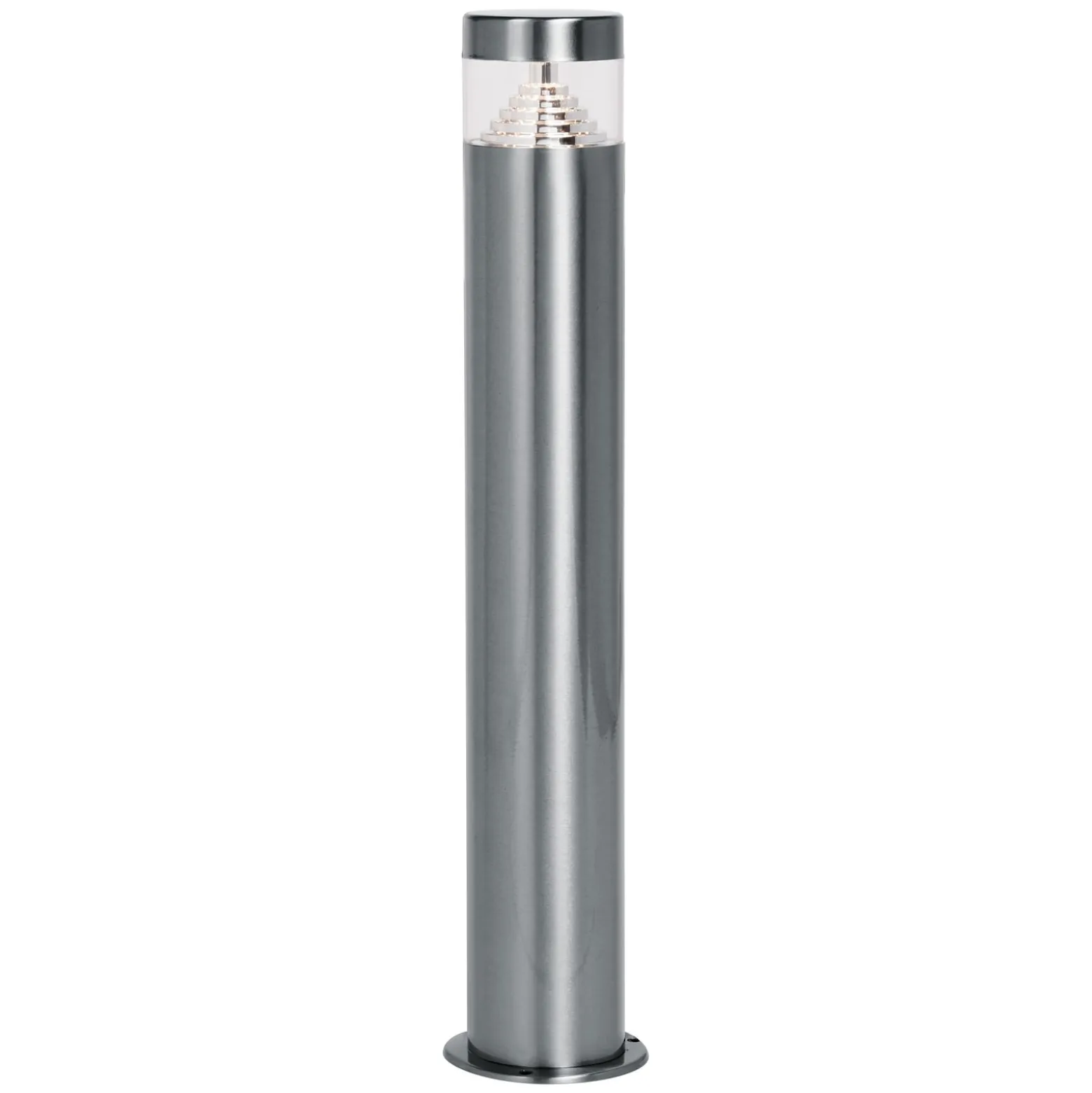 LEDVANCE LED-Wegeleuchte Endura Hybrid Orion, Edelstahl