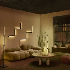 LEDVANCE SMART+ WiFi Convert Magic LED-Dekoleuchte