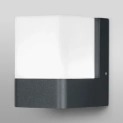 LEDVANCE SMART+ WiFi Cube LED-Wandleuchte RGBW up