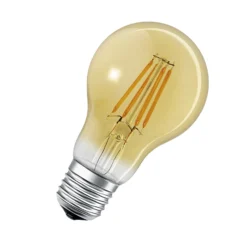 LEDVANCE SMART+ WiFi E27 6W Classic gold 2.400K