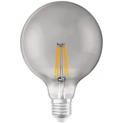 LEDVANCE SMART+ WiFi Filament Globe 44 E27 6W 825