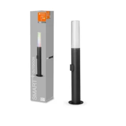 LEDVANCE SMART+ WiFi Flare LED-Wegeleuchte RGBW