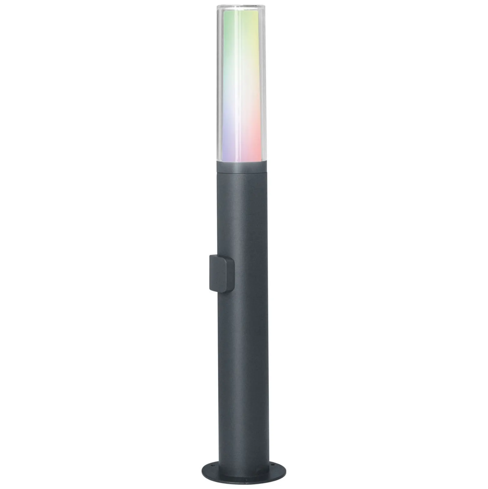 LEDVANCE SMART+ WiFi Flare LED-Wegeleuchte RGBW