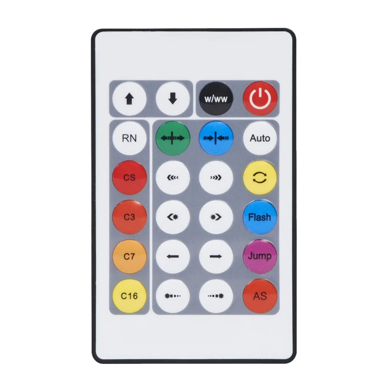 LEDVANCE SMART+ WiFi Flex Magic LED-Strip RGB, 5m