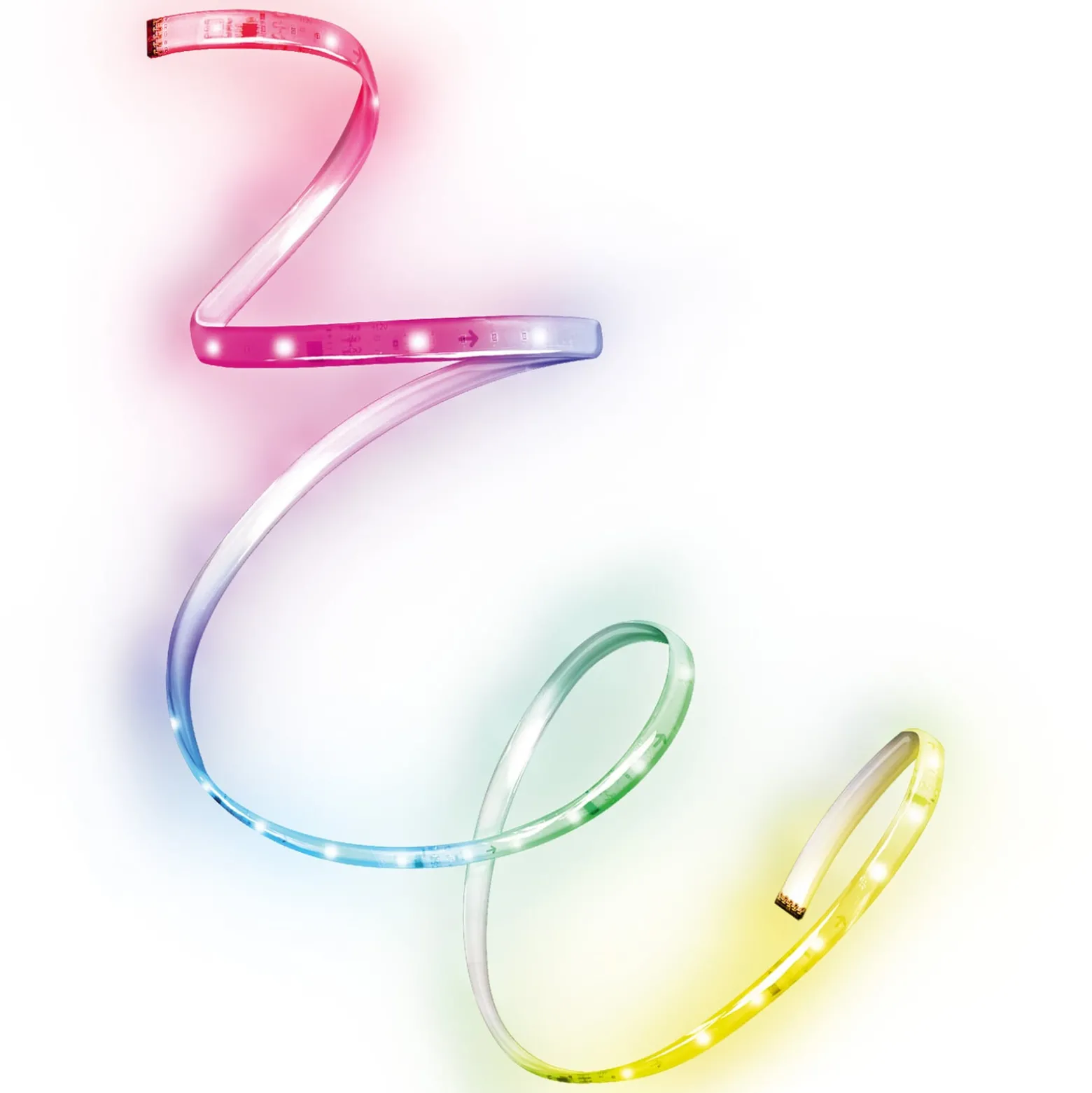 LEDVANCE SMART+ WiFi Flex Magic LED-Strip RGB, 5m