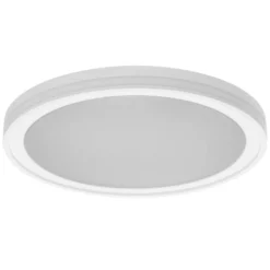 LEDVANCE SMART+ WiFi Orbis Circle CCT RGB weiß