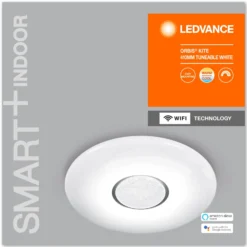 LEDVANCE SMART+ WiFi Orbis Kite 3.000-6.500K 41cm