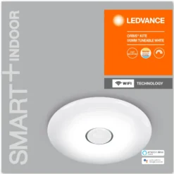 LEDVANCE SMART+ WiFi Orbis Kite 3.000-6.500K 51cm