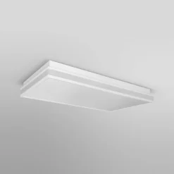 LEDVANCE SMART+ WiFi Orbis Magnet weiß, 60x30cm