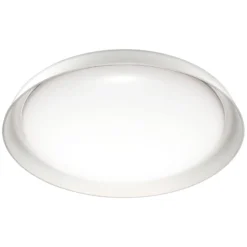 LEDVANCE SMART+ WiFi Orbis Plate CCT 43cm weiß