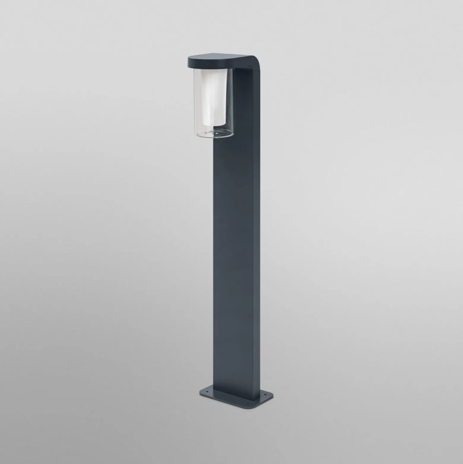 LEDVANCE SMART+ WiFi Outdoor Cascade, Höhe 80 cm
