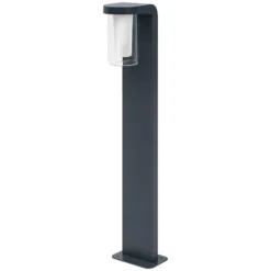 LEDVANCE SMART+ WiFi Outdoor Cascade, Höhe 80 cm