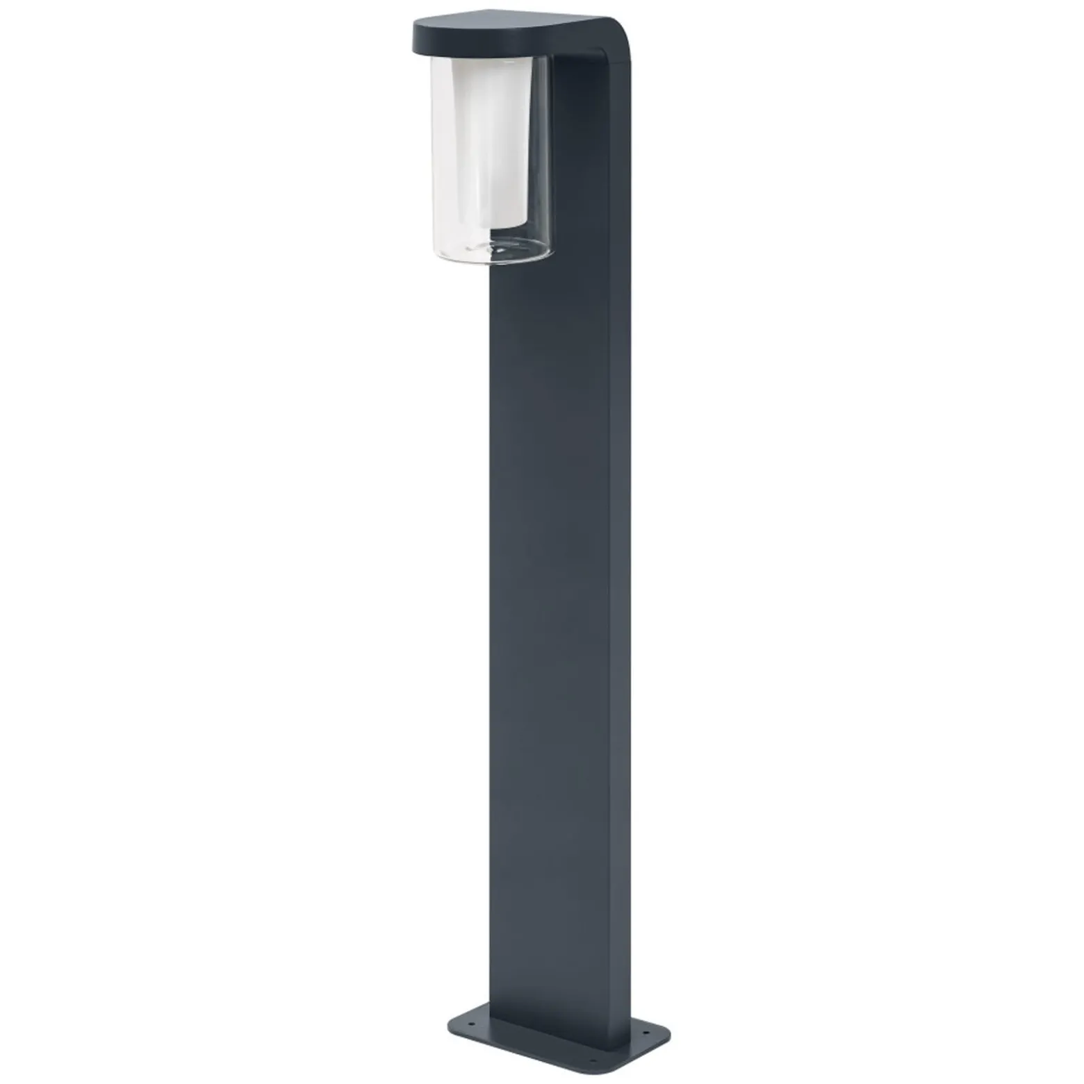 LEDVANCE SMART+ WiFi Outdoor Cascade, Höhe 80 cm