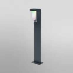LEDVANCE SMART+ WiFi Outdoor Cascade, Höhe 80 cm