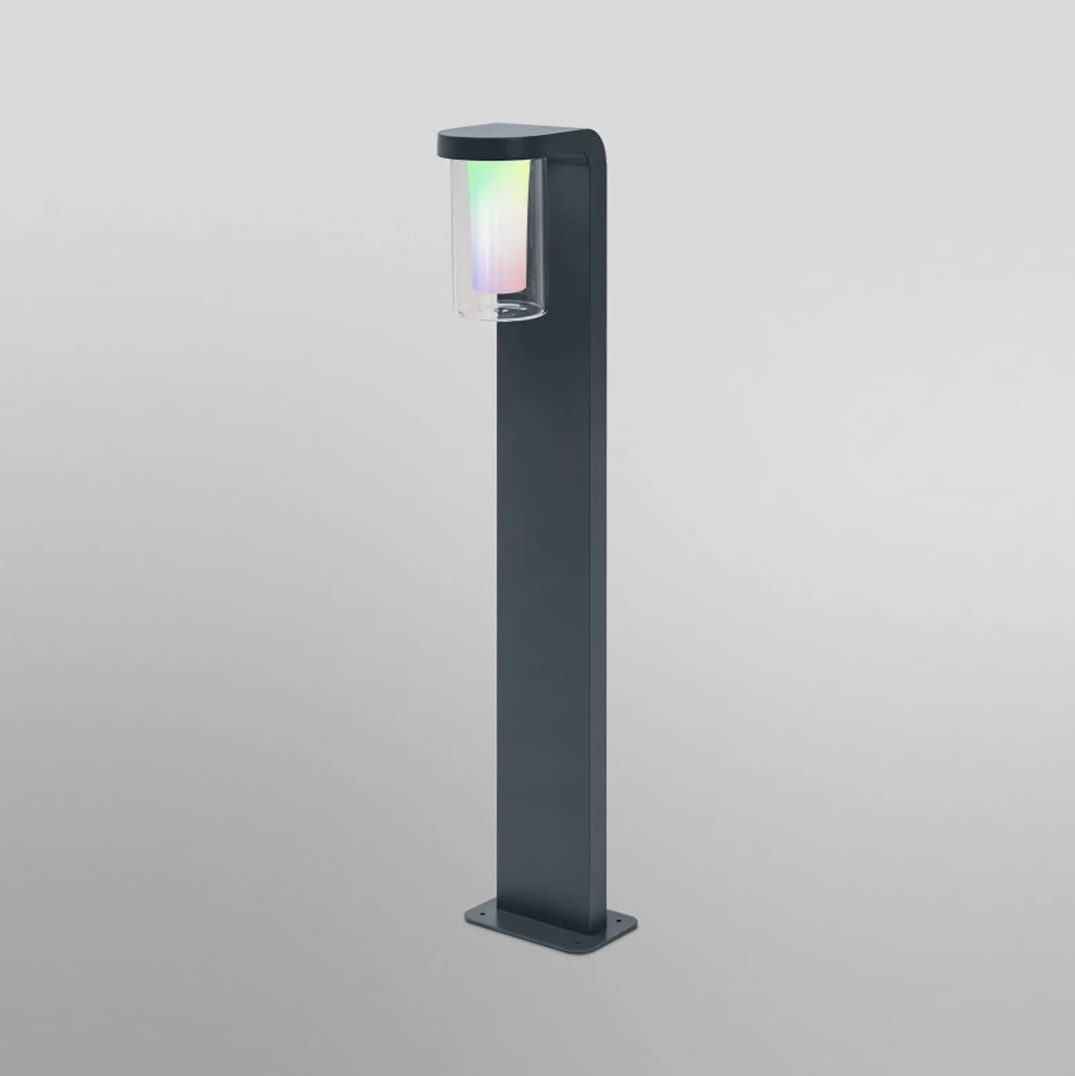 LEDVANCE SMART+ WiFi Outdoor Cascade, Höhe 80 cm