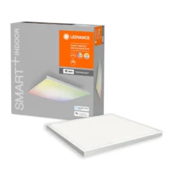 LEDVANCE SMART+ WiFi Planon LED-Panel RGBW 30x30cm