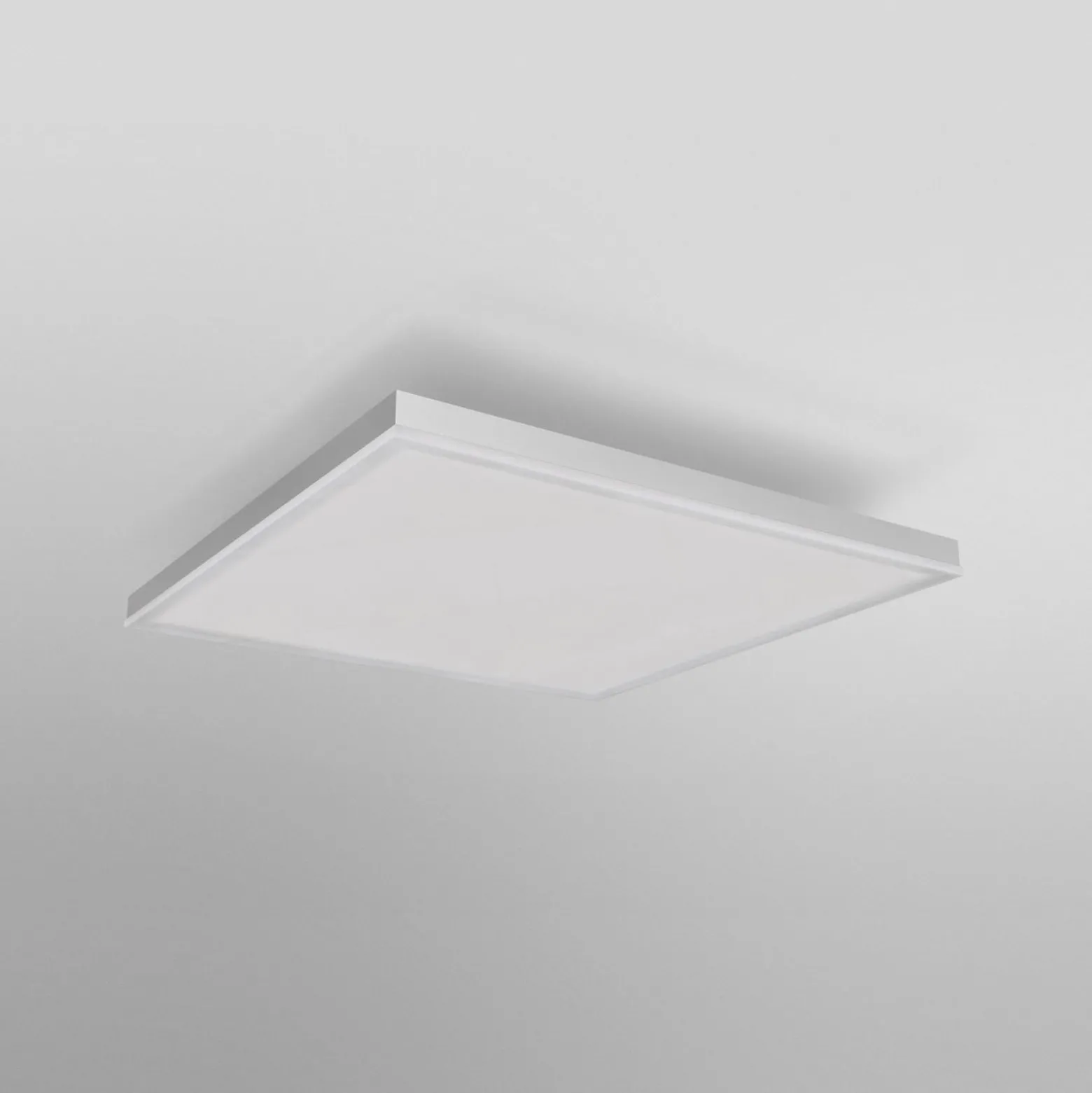 LEDVANCE SMART+ WiFi Planon LED-Panel RGBW 30x30cm