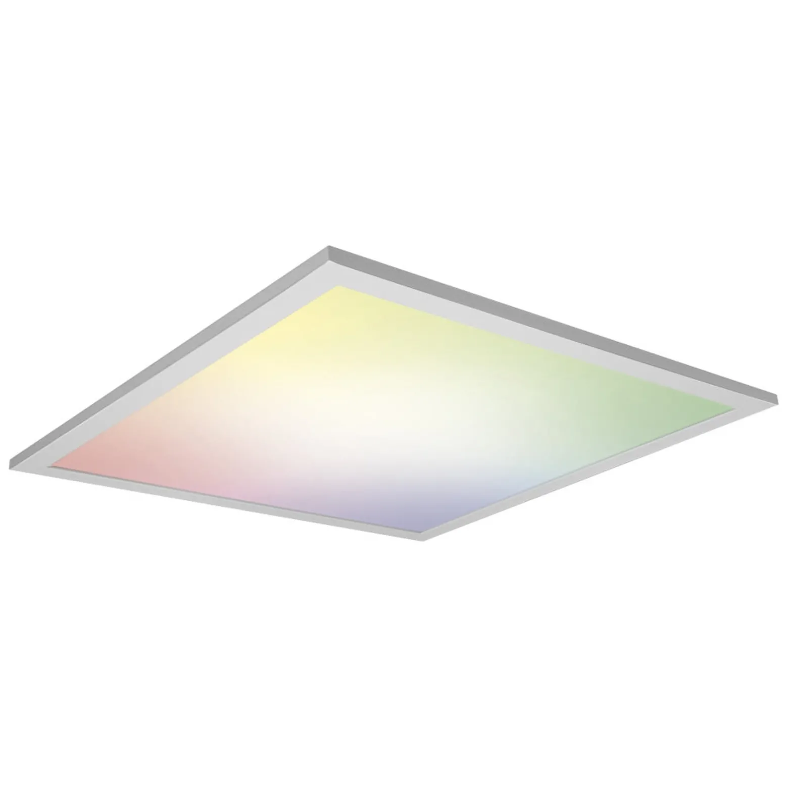 LEDVANCE SMART+ WiFi Planon Plus, RGBW, 45 x 45 cm