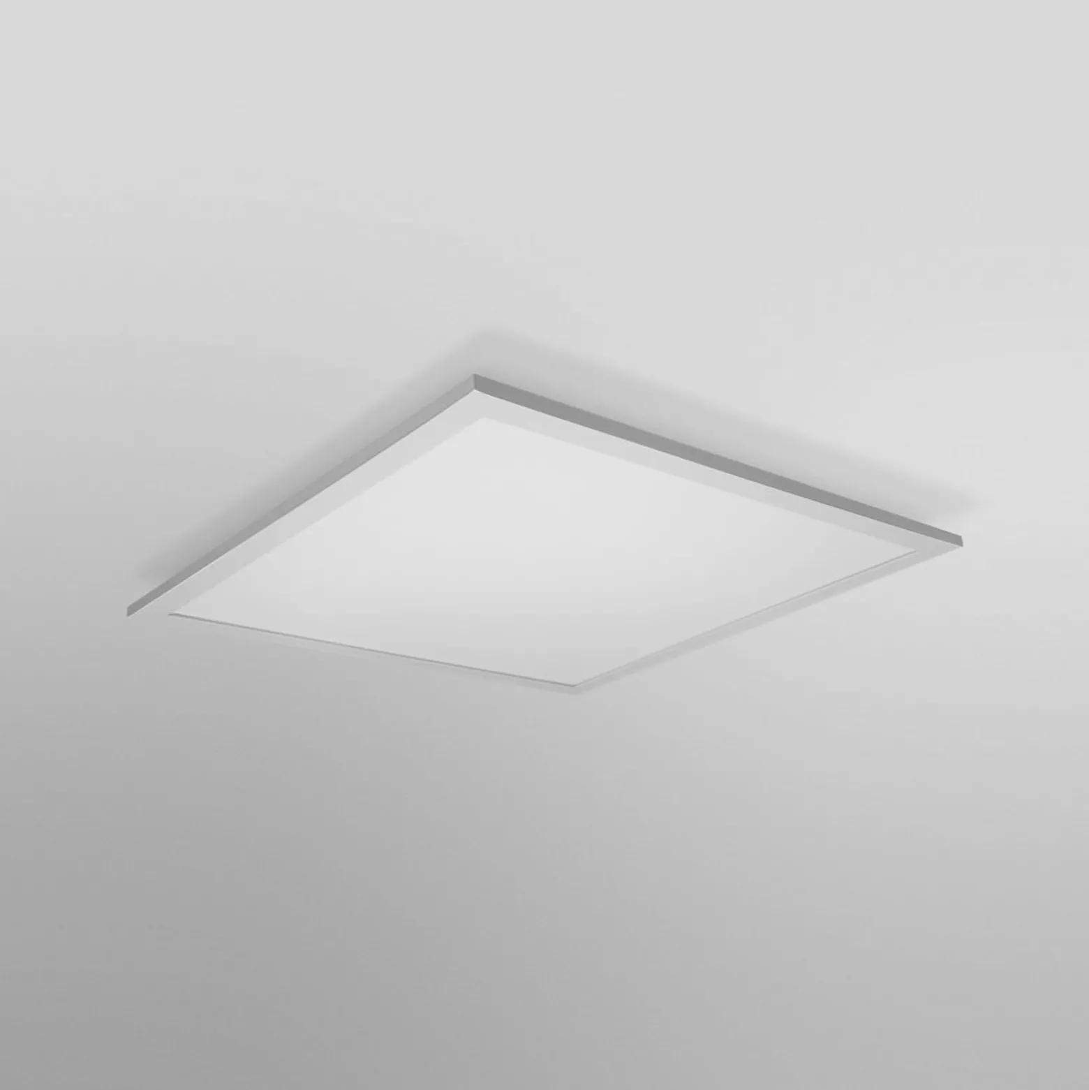 LEDVANCE SMART+ WiFi Planon Plus, RGBW, 45 x 45 cm