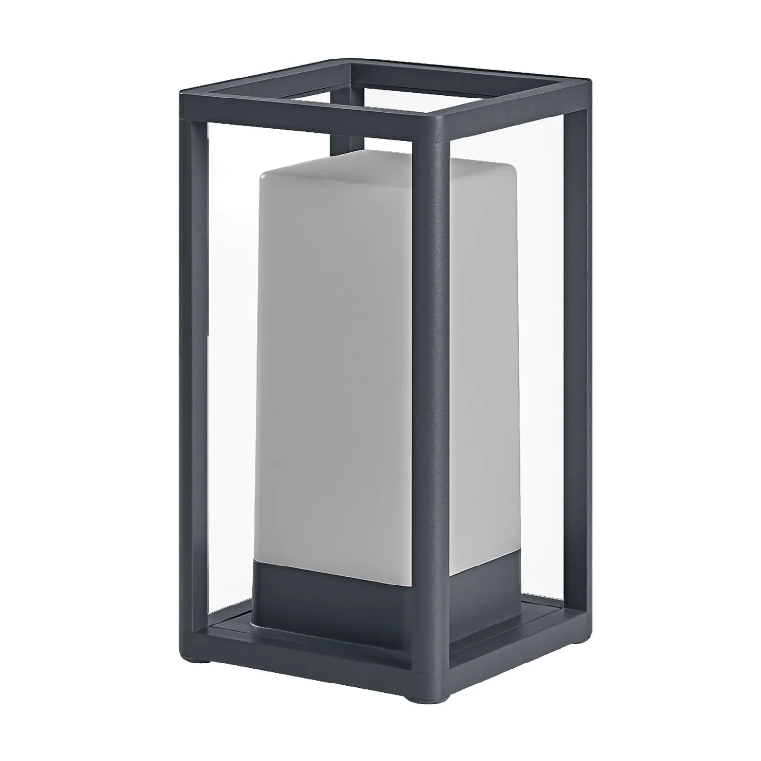 LEDVANCE SMART+ WiFi Table Frame Maxi Multicolor