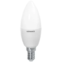 LEDVANCE SUN@Home Classic B 25 E14 4,9W CCT 922