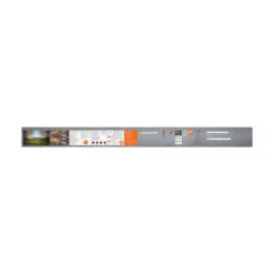 LEDVANCE SUN@Home Workspace LED-Deckenleuchte, HCL