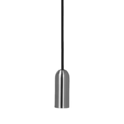 LEDVANCE Vintage 1906 Round Hängeleuchte, chrom
