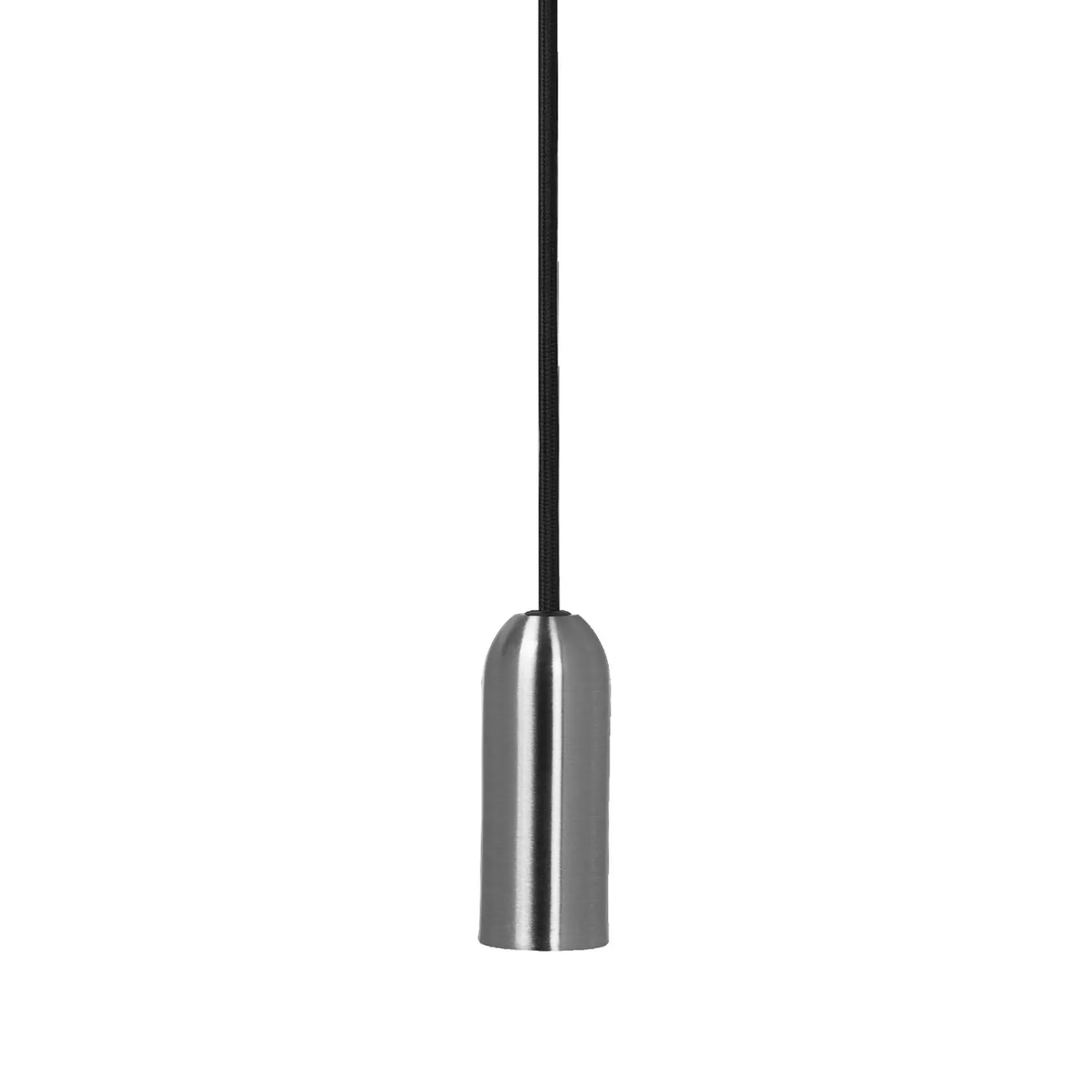 LEDVANCE Vintage 1906 Round Hängeleuchte, chrom