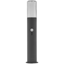 LEDVANCE Wegeleuchte Endura Classic Figo Zylinder, Sensor