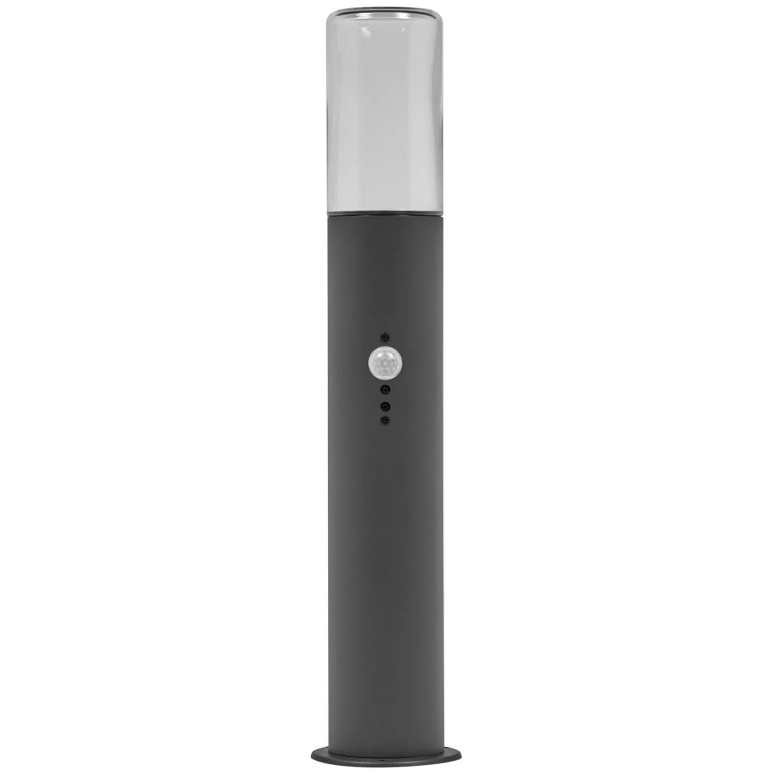 LEDVANCE Wegeleuchte Endura Classic Figo Zylinder, Sensor
