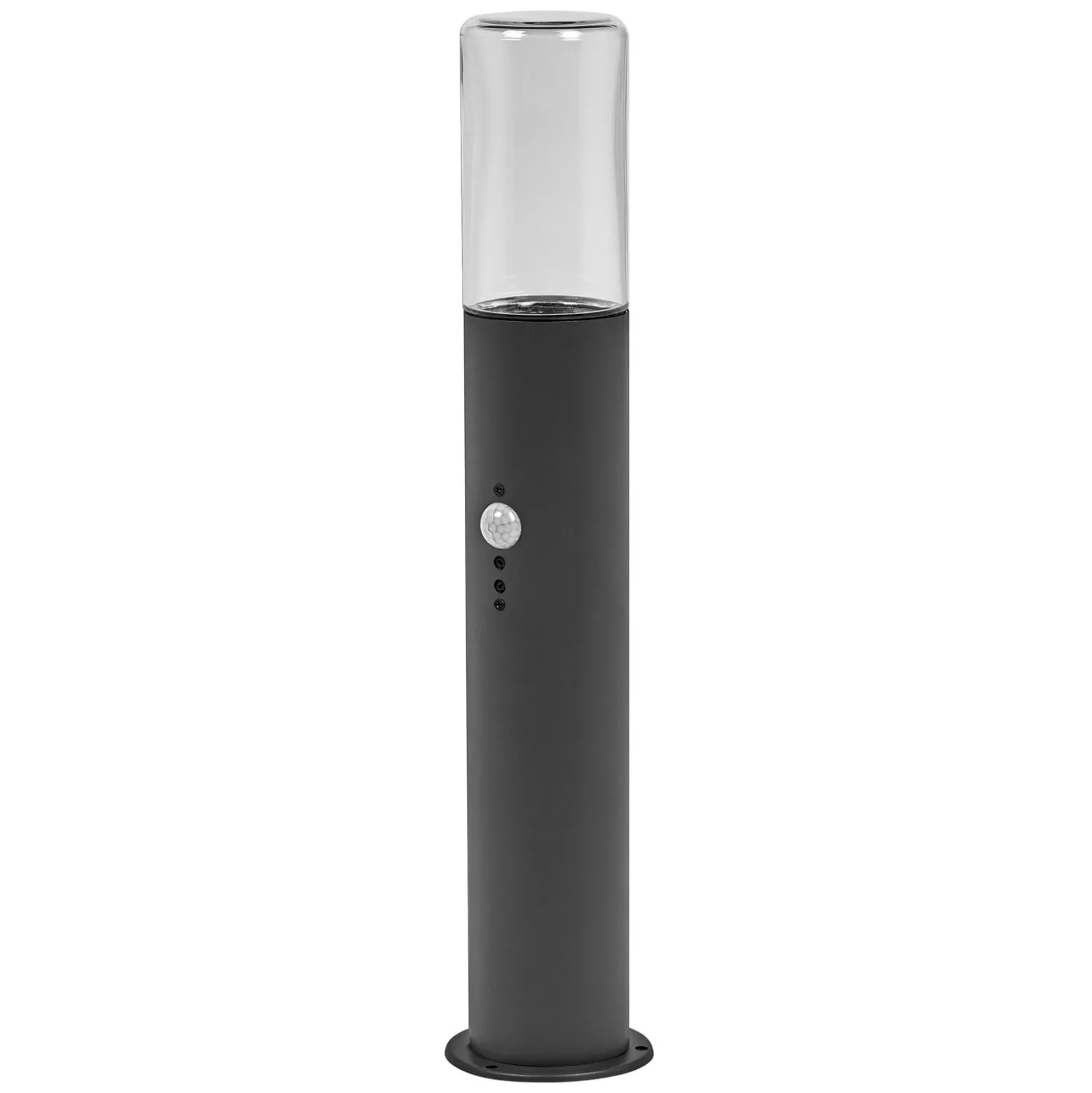 LEDVANCE Wegeleuchte Endura Classic Figo Zylinder, Sensor